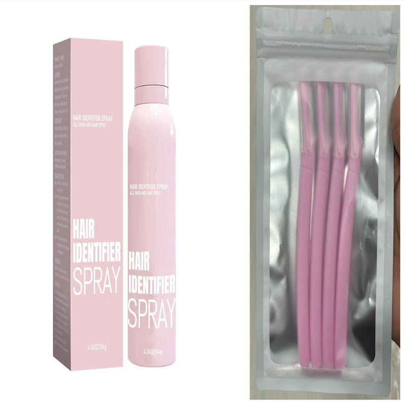 Spray Hidratante para Afeitado Facial – Protección y Cuidado de la Piel