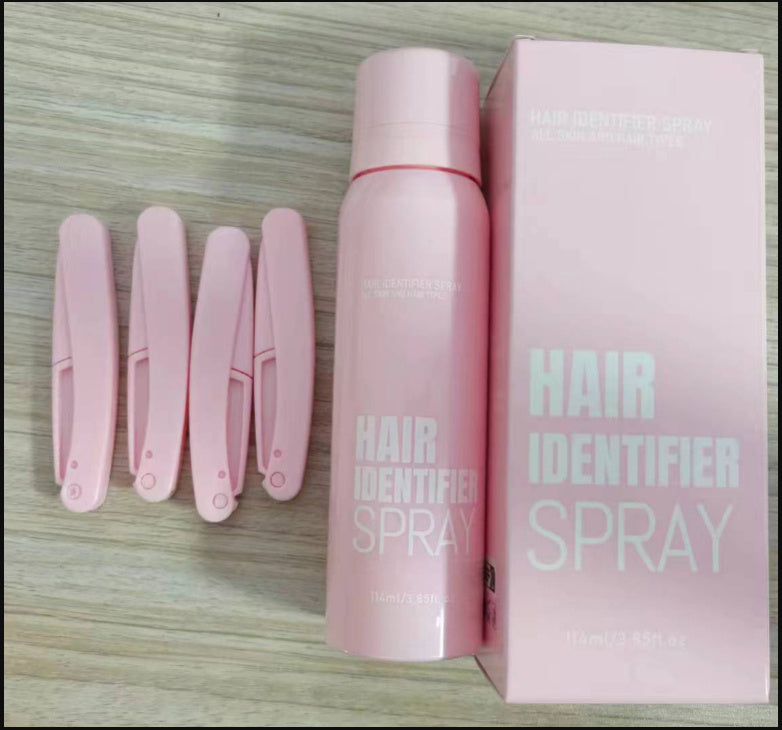 Spray Hidratante para Afeitado Facial – Protección y Cuidado de la Piel