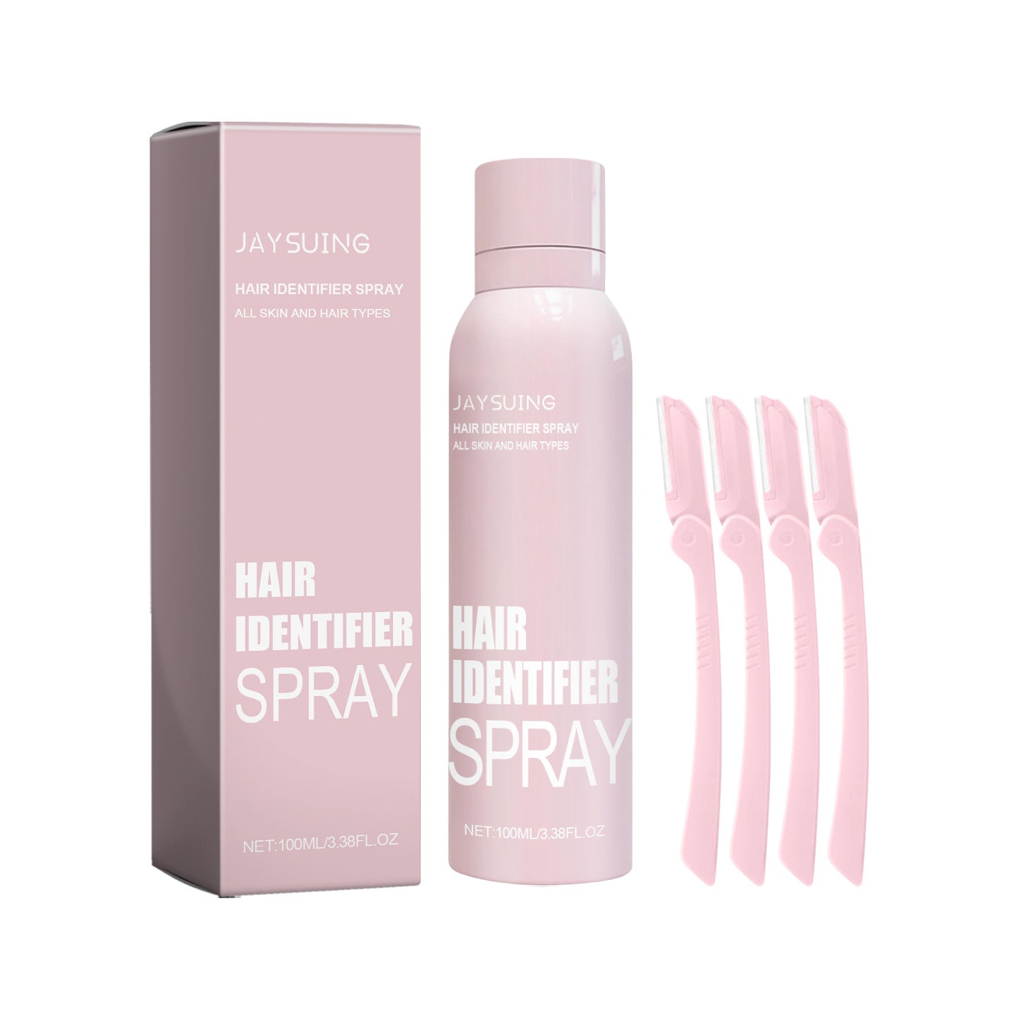 Spray Hidratante para Afeitado Facial – Protección y Cuidado de la Piel
