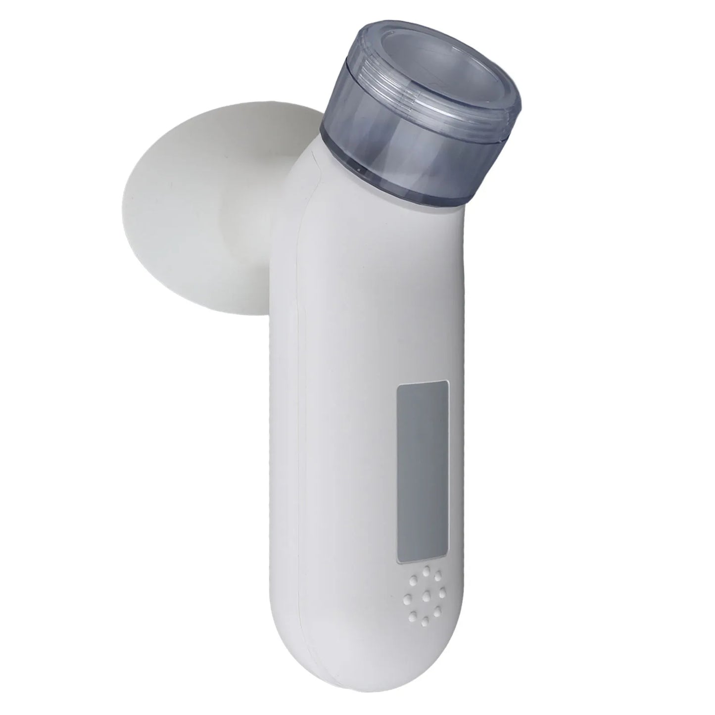 Masajeador y Vaporizador de Ojos Frío/Calor – Alivia Fatiga, Ojos Secos e Hidrata