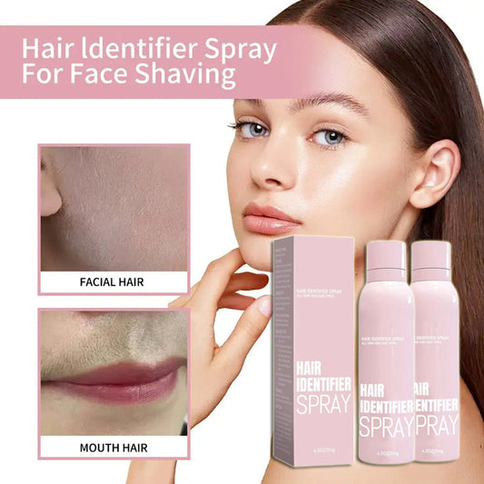 Spray Hidratante para Afeitado Facial – Protección y Cuidado de la Piel
