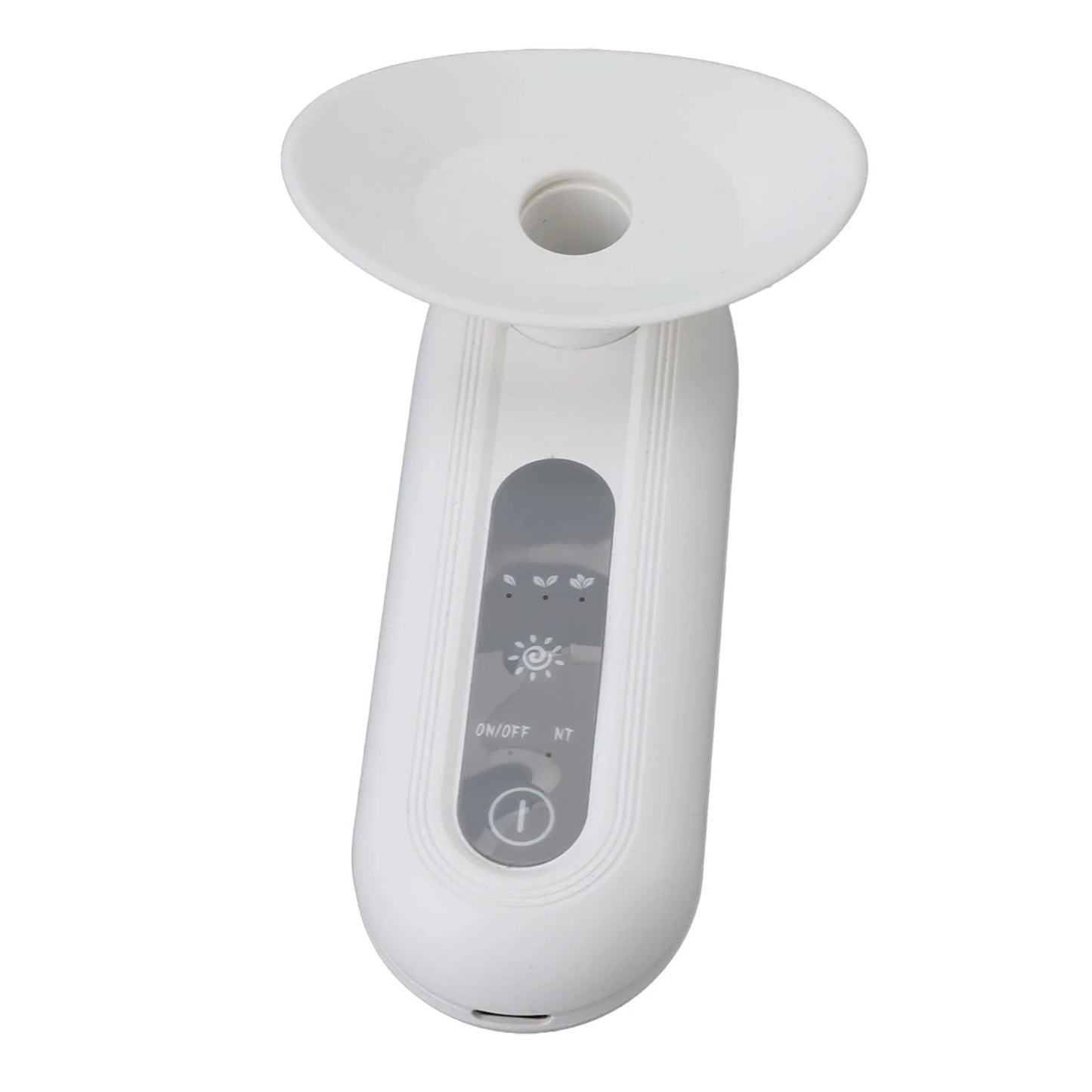 Masajeador y Vaporizador de Ojos Frío/Calor – Alivia Fatiga, Ojos Secos e Hidrata