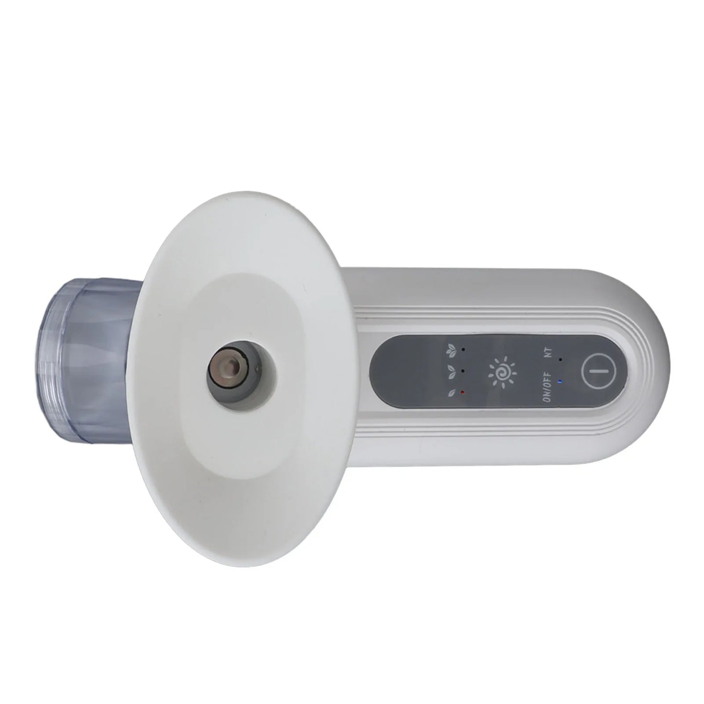 Masajeador y Vaporizador de Ojos Frío/Calor – Alivia Fatiga, Ojos Secos e Hidrata