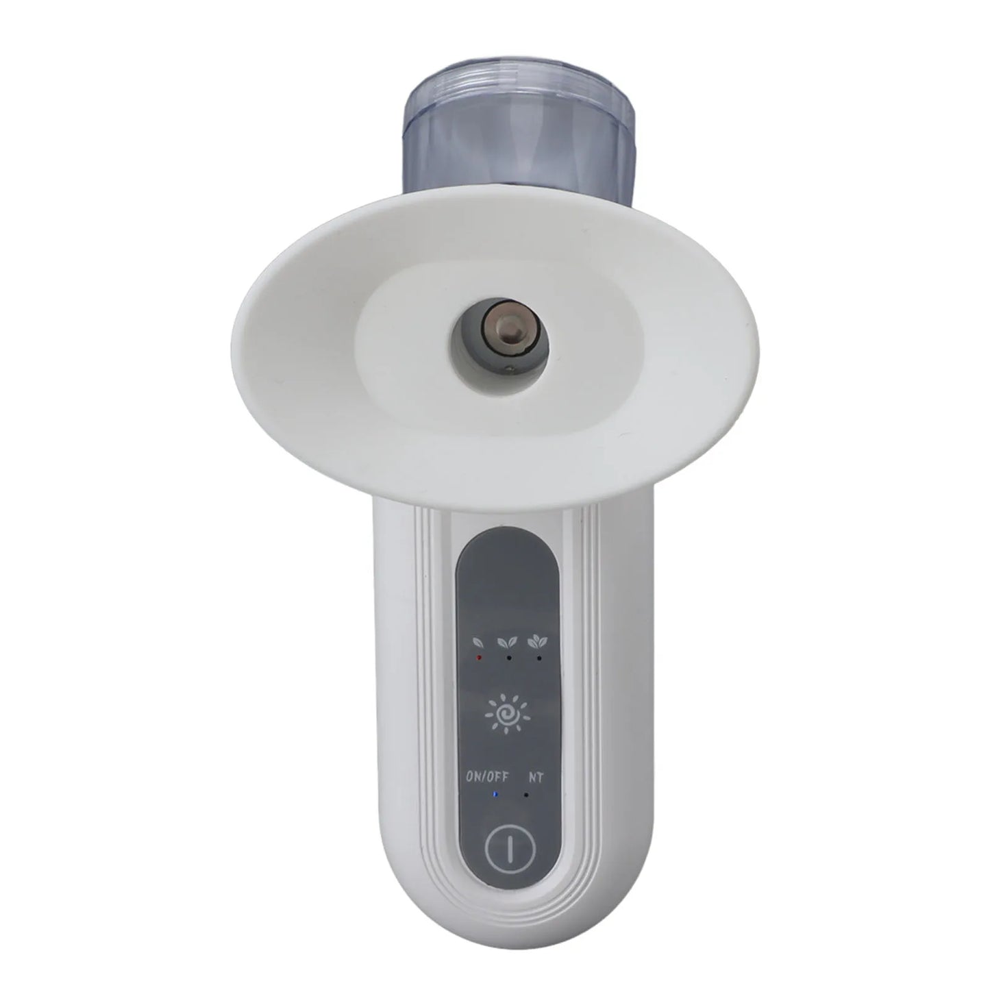 Masajeador y Vaporizador de Ojos Frío/Calor – Alivia Fatiga, Ojos Secos e Hidrata