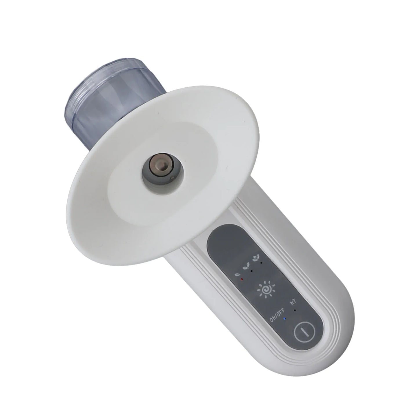 Masajeador y Vaporizador de Ojos Frío/Calor – Alivia Fatiga, Ojos Secos e Hidrata